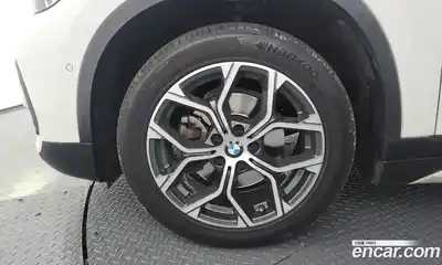 BMW X1 2021 2.0 гидро в Москве, миниатюра 5