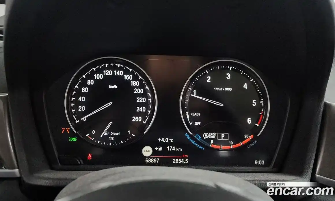 BMW X1 2021 2.0 гидро в Москве, фото 8