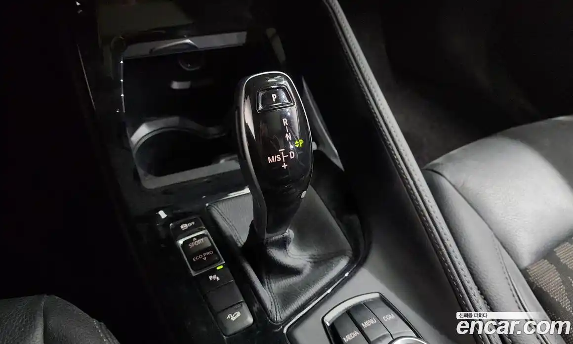 BMW X1 2021 2.0 гидро в Москве, фото 9