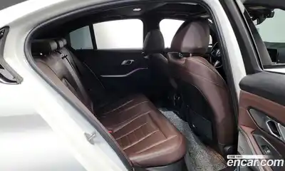 BMW 3-Series 2019 2.0 гидро в Москве, миниатюра 12