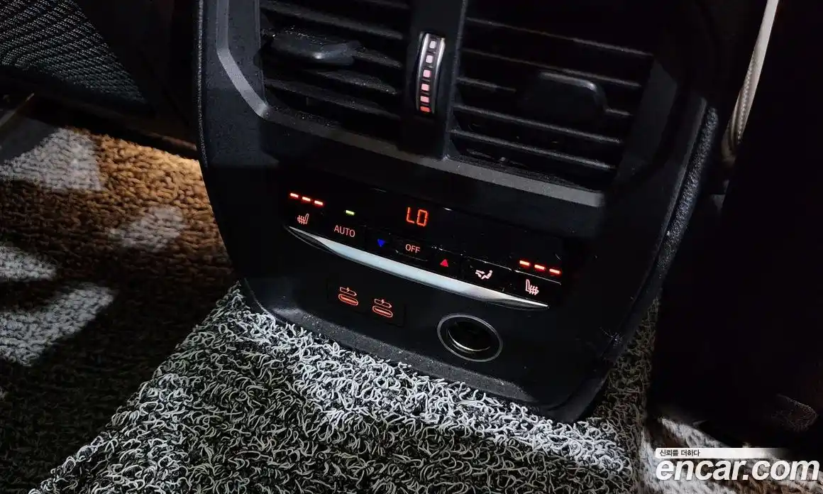 BMW 3-Series 2019 2.0 гидро в Москве, фото 18
