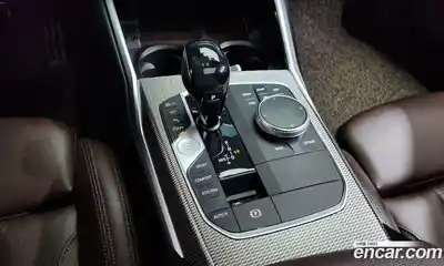 BMW 3-Series 2019 2.0 гидро в Москве, миниатюра 9