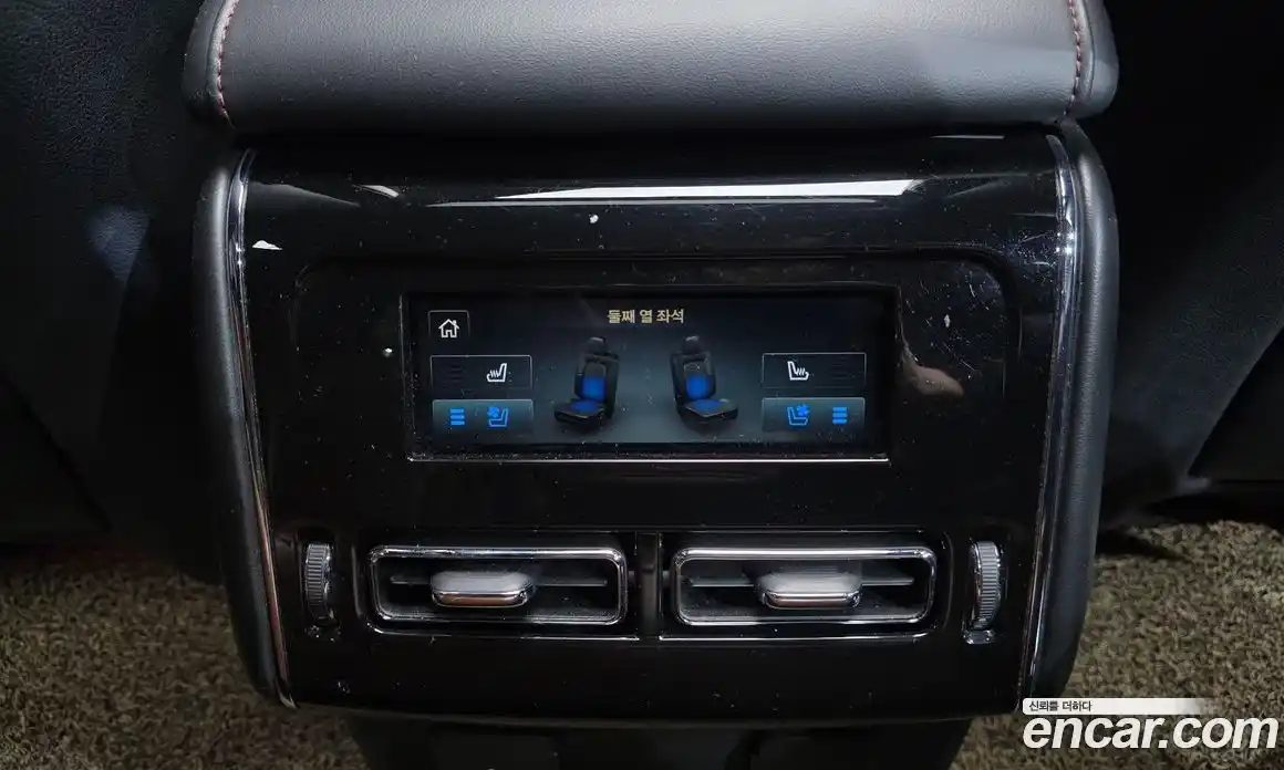 Lincoln Aviator 2021 3.0 гидро в Москве № 722005, фото 17