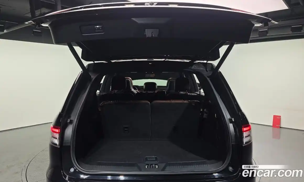 Lincoln Aviator 2021 3.0 гидро в Москве № 722005, фото 20