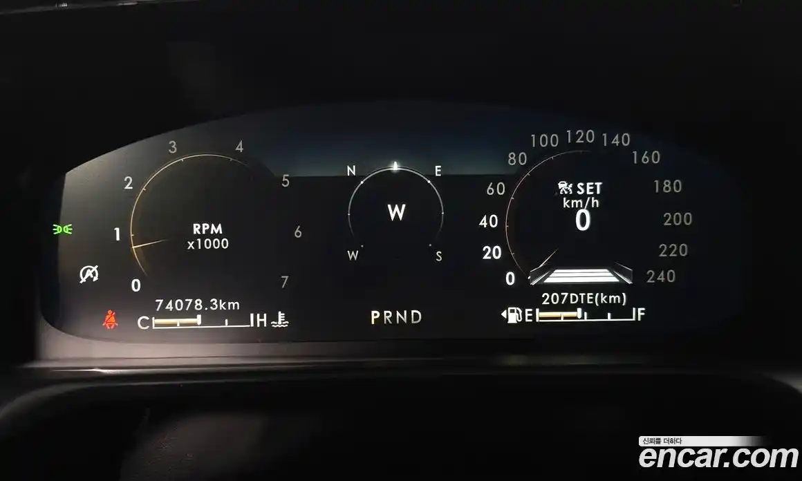 Lincoln Aviator 2021 3.0 гидро в Москве № 722005, фото 8