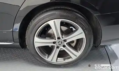 Mercedes-Benz E-Class 2020 2.0 гидро, миниатюра 5