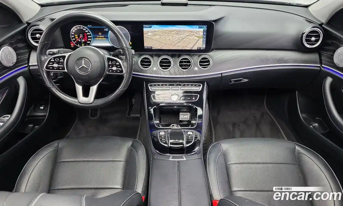 Mercedes-Benz E-Class 2020 2.0 гидро, фото 7