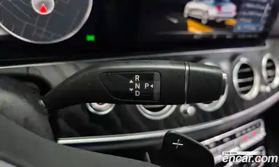 Mercedes-Benz E-Class 2020 2.0 гидро, миниатюра 9