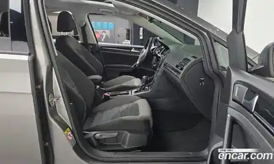 Volkswagen Golf 2014 2.0 гидро в Москве № 725095, миниатюра 11