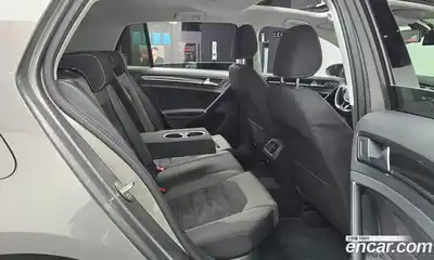 Volkswagen Golf 2014 2.0 гидро в Москве № 725095, миниатюра 12