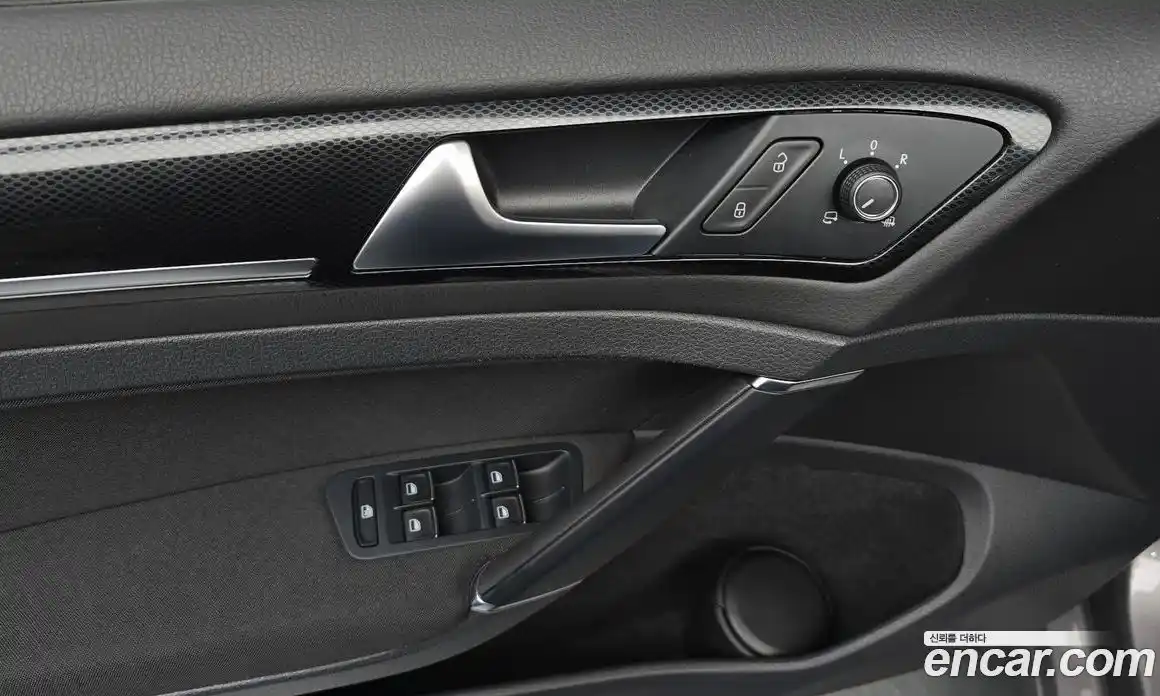 Volkswagen Golf 2014 2.0 гидро в Москве № 725095, фото 17