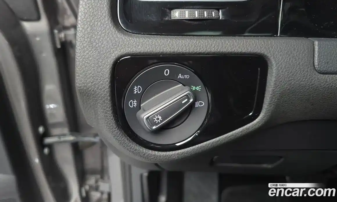 Volkswagen Golf 2014 2.0 гидро в Москве № 725095, фото 18