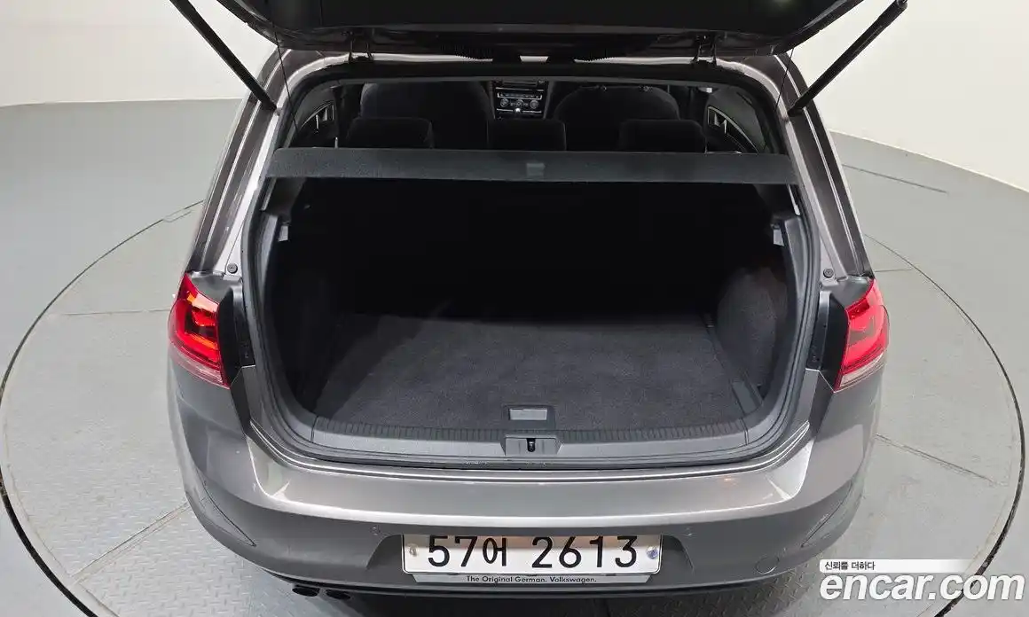 Volkswagen Golf 2014 2.0 гидро в Москве № 725095, фото 20