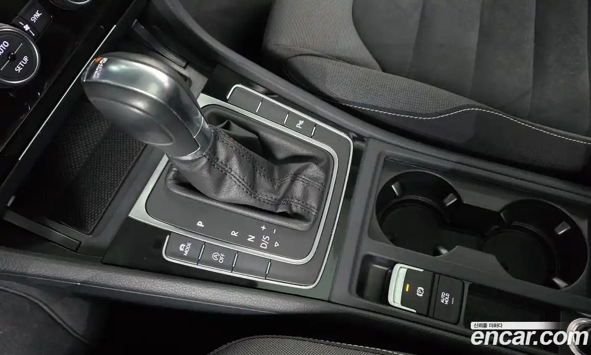 Volkswagen Golf 2014 2.0 гидро в Москве № 725095, фото 9