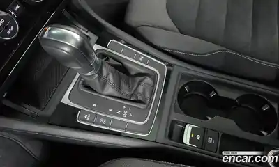 Volkswagen Golf 2014 2.0 гидро в Москве № 725095, миниатюра 9