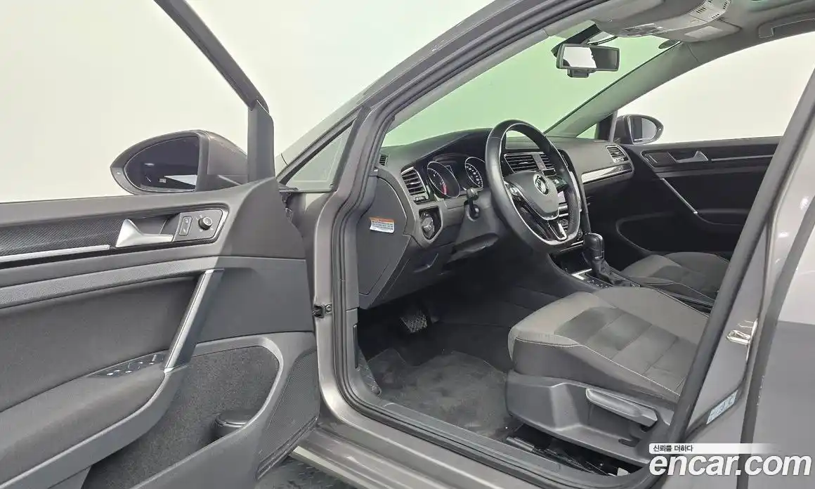 Volkswagen Golf 2014 2.0 гидро в Москве № 725095, фото 10