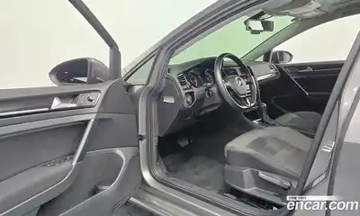 Volkswagen Golf 2014 2.0 гидро в Москве № 725095, миниатюра 10