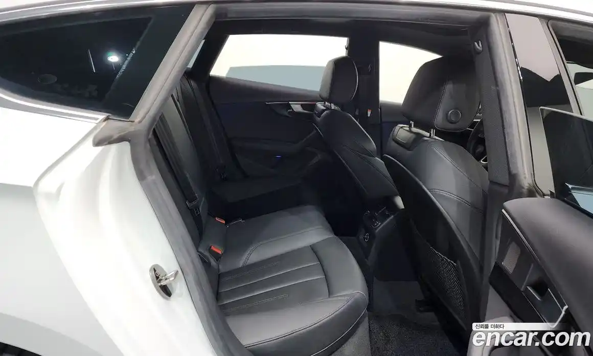 Audi A5 2019 2.0 гидро в Москве, фото 12