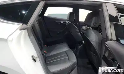 Audi A5 2019 2.0 гидро в Москве, миниатюра 12
