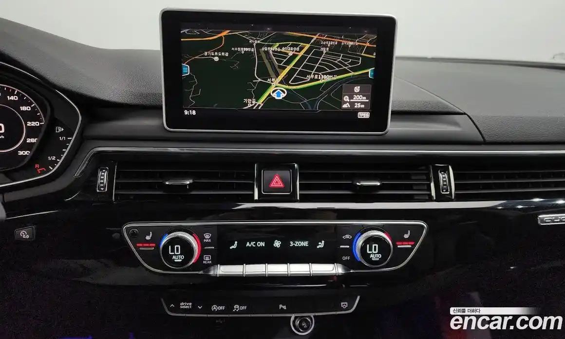 Audi A5 2019 2.0 гидро в Москве, фото 14