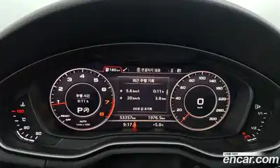 Audi A5 2019 2.0 гидро в Москве, миниатюра 8