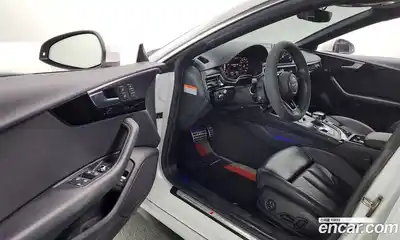 Audi A5 2019 2.0 гидро в Москве, миниатюра 10