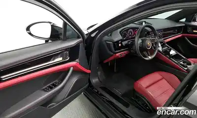 Porsche Panamera 2025 4.0 гидро в Москве № 765478, миниатюра 11