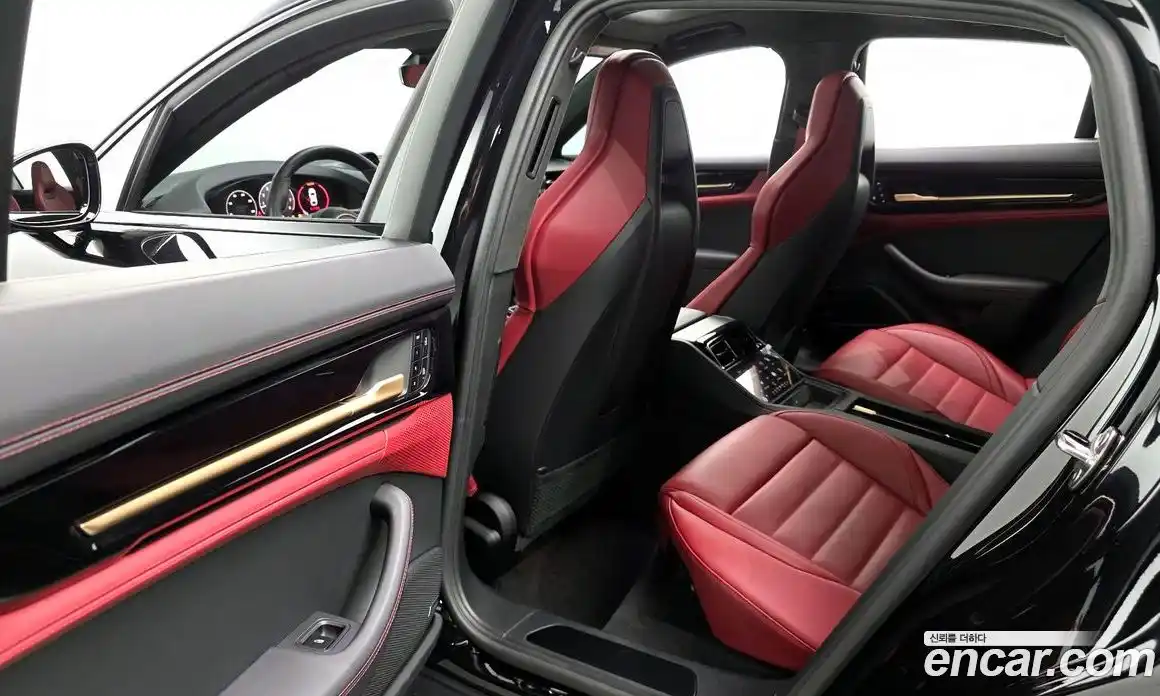 Porsche Panamera 2025 4.0 гидро в Москве № 765478, фото 12