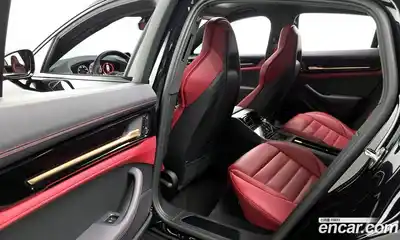 Porsche Panamera 2025 4.0 гидро в Москве № 765478, миниатюра 12