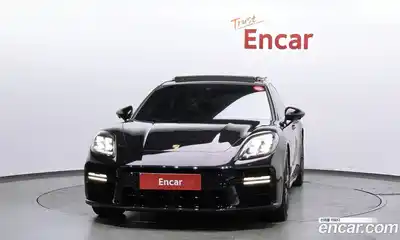 Porsche Panamera 2025 4.0 гидро в Москве № 765478, миниатюра 3