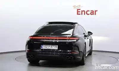 Porsche Panamera 2025 4.0 гидро в Москве № 765478, миниатюра 4