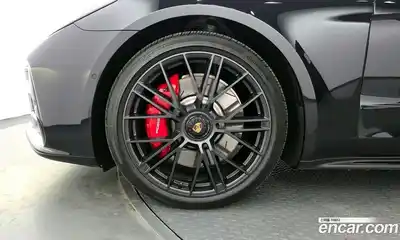 Porsche Panamera 2025 4.0 гидро в Москве № 765478, миниатюра 5