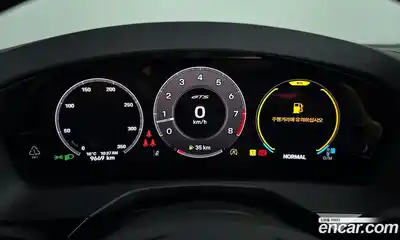 Porsche Panamera 2025 4.0 гидро в Москве № 765478, миниатюра 8