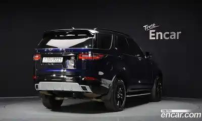 Land Rover Discovery 2020 3.0 гидро в Москве № 766048, миниатюра 2