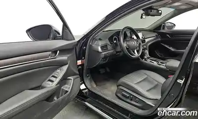 Honda Accord 2019 1.5 гидро в Москве № 767389, миниатюра 11