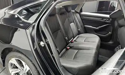 Honda Accord 2019 1.5 гидро в Москве № 767389, миниатюра 12