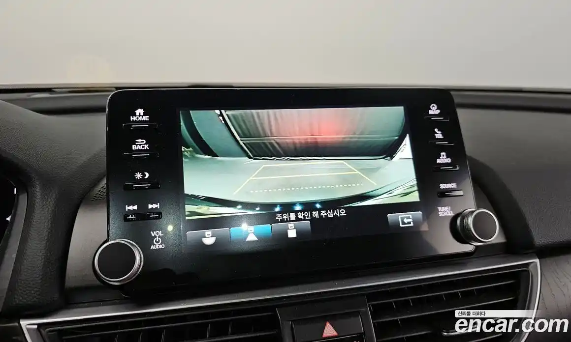Honda Accord 2019 1.5 гидро в Москве № 767389, фото 15