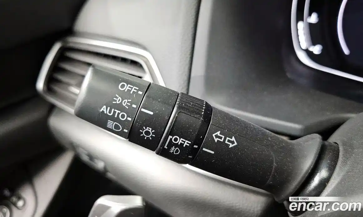 Honda Accord 2019 1.5 гидро в Москве № 767389, фото 19