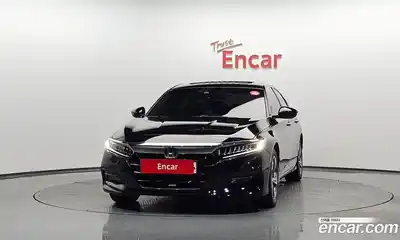 Honda Accord 2019 1.5 гидро в Москве № 767389, миниатюра 3