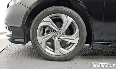 Honda Accord 2019 1.5 гидро в Москве № 767389, миниатюра 5