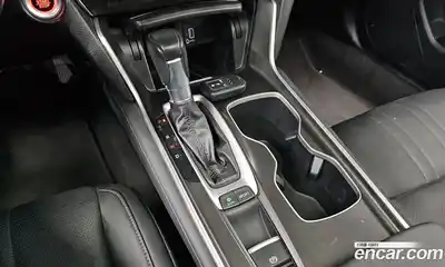 Honda Accord 2019 1.5 гидро в Москве № 767389, миниатюра 9