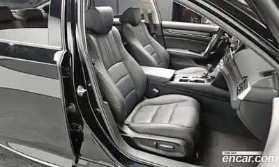 Honda Accord 2019 1.5 гидро в Москве № 767389, миниатюра 10