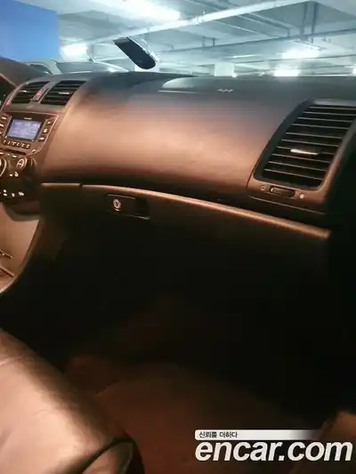 Honda Accord 2007 3.0 гидро в Москве № 767488, миниатюра 12