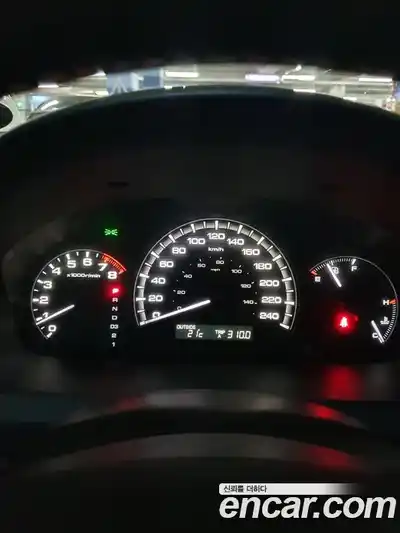 Honda Accord 2007 3.0 гидро в Москве № 767488, миниатюра 6