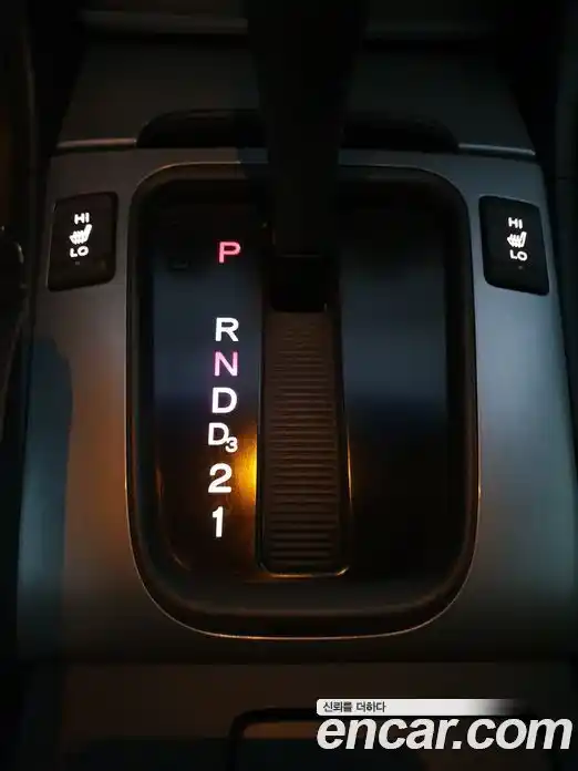 Honda Accord 2007 3.0 гидро в Москве № 767488, фото 8