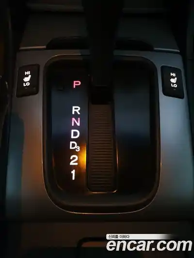 Honda Accord 2007 3.0 гидро в Москве № 767488, миниатюра 8