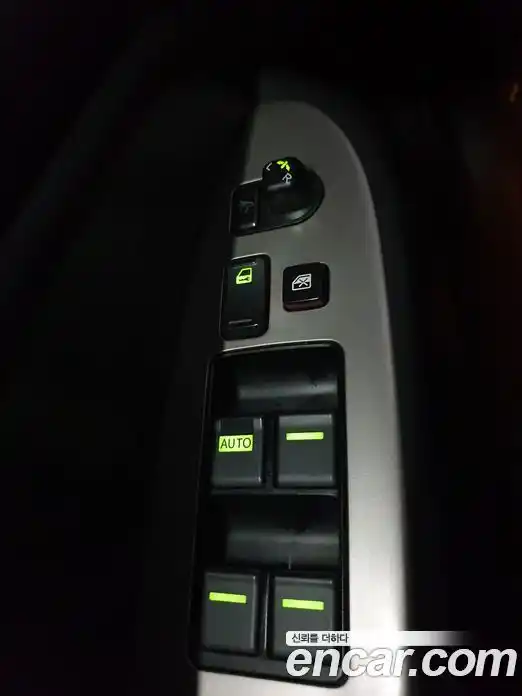 Honda Accord 2007 3.0 гидро в Москве № 767488, фото 9