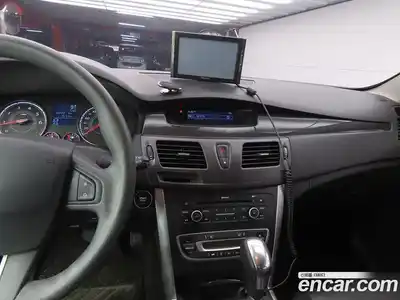 Renault SM5 2016 2.0 гидро, миниатюра 11