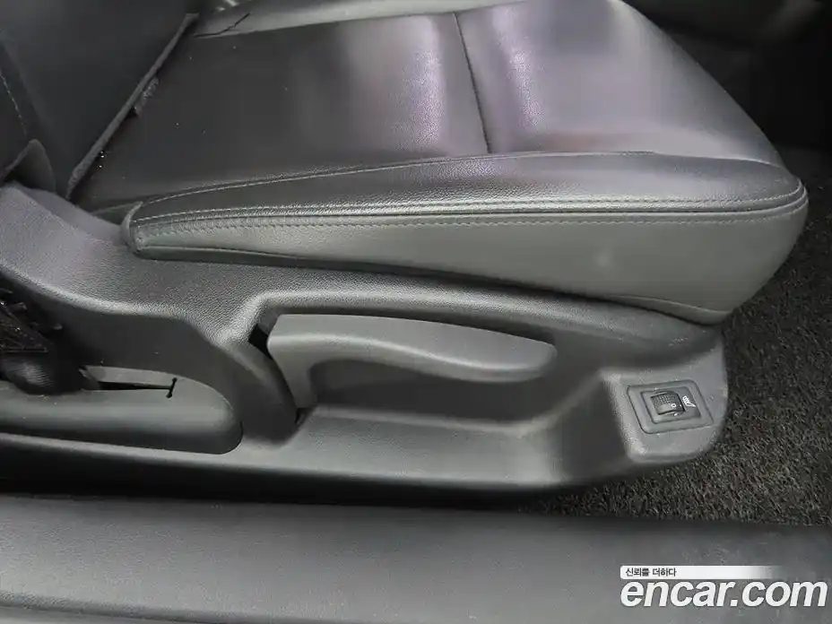 Renault SM5 2016 2.0 гидро, фото 16