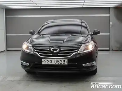 Renault SM5 2016 2.0 гидро, миниатюра 2